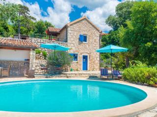 Villa in Crikvenica with Private Pool - Crikvenica - 0