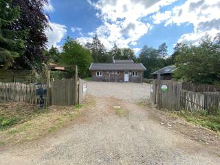 Spacious chalet in Jalhay with jacuzzi - 1