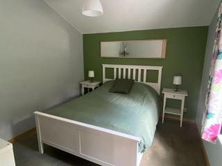 Spacious chalet in Jalhay with jacuzzi - 7