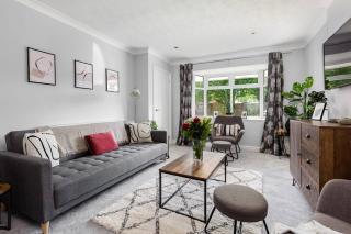 Curlew Stays - Semi Detached Home - Pet Friendly - 0