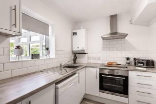Curlew Stays - Semi Detached Home - Pet Friendly - 3