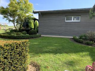 Cozy Chalet with Pond, Malmedy - Malmedy - 3