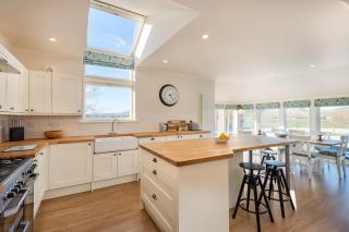 Balass Lodge near The Old Course St Andrews - 4