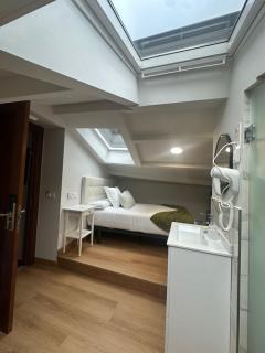 Pensión Serafín - 3