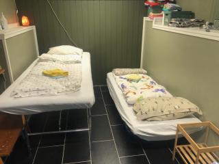 bnb Arendal sentrum, uten dusj - 9
