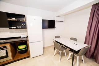 Cozy 1-Bed Apartment 3 single beds - 7