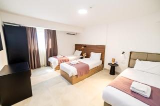 Cozy 1-Bed Apartment 3 single beds - 3
