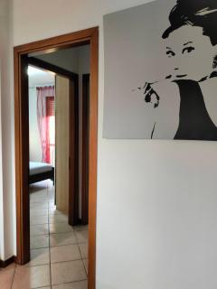 Cozy Corner near Lucca - 2