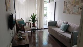 Hermoso Departamento Intercontinental Barrio El Golf - Santiago - 4