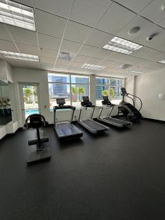 Stunning vew from 42nd floor, Brickell-Miami financial district free parking - Miami - 1