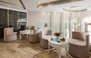 Agripas Boutique Hotel - 2