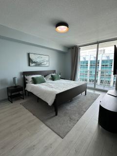 Stunning vew from 42nd floor, Brickell-Miami financial district free parking - 6