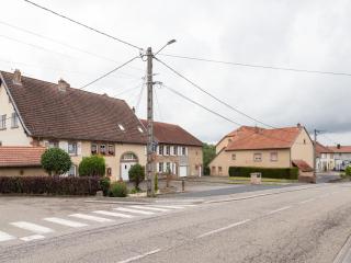 Holiday Home Niederviller near Château - Niderviller - 8