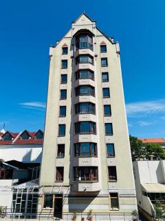 Reduta - economy rooms - 8