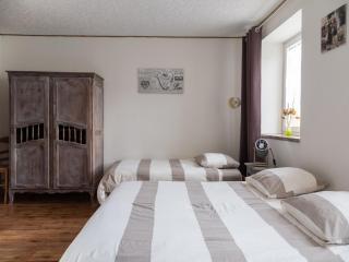 Holiday Home Niederviller near Château - Niderviller - 5