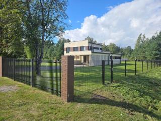 Private holiday home near Pärnu and Lottemaa - 5