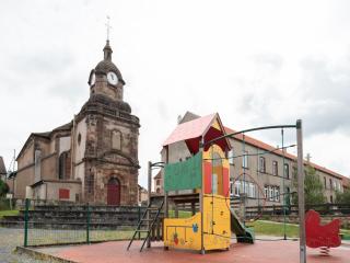 4-Bedroom Alsace Retreat - Niderviller - 6