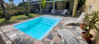 Villla NOULAKAZ - Port Mathurin - 4