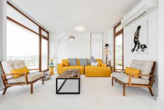 Villa Tepeboz - Karaburun - 0