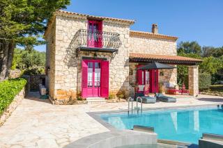 Villa Ariadne Aresti - 9