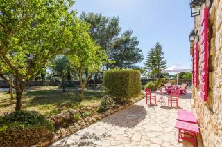 Villa Ariadne Aresti - 8