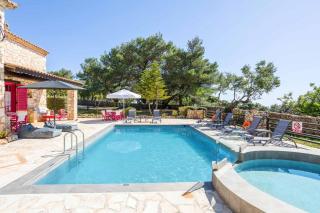 Villa Ariadne Aresti - 5