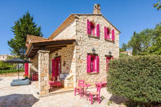 Villa Ariadne Aresti - 3
