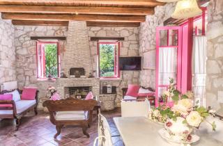 Villa Ariadne Aresti - Agios Leon - 1
