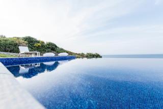 Villa Tepeboz - Karaburun - 9