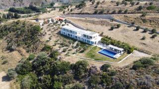 Villa Tepeboz - Karaburun - 8