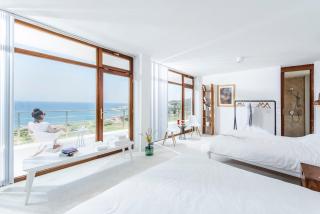 Villa Tepeboz - Karaburun - 6