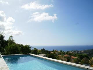Sunset Villa with Bay View - Molini - 8