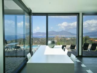 Sunset Villa with Bay View - Molini - 1