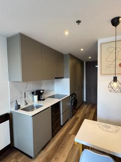 Loft en Chico Cerca parque de la 93 Nuevo TAJ 97 - 6