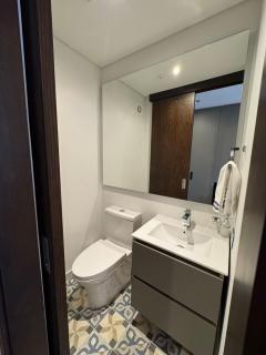 Loft en Chico Cerca parque de la 93 Nuevo TAJ 97 - 3