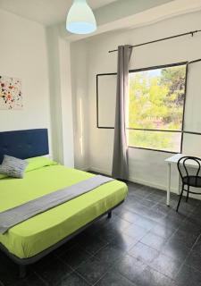 Habitaciones La Estación - 2