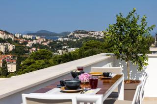 Rooftop And Rooms Dubrovnik - Dubrovnik - 1