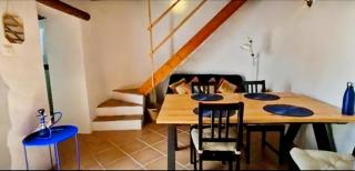 Beautiful Rustic House - 5