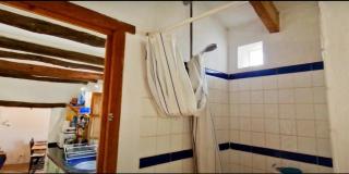 Beautiful Rustic House - 1