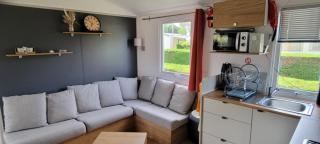 Mobil-Home 770 - Les Charmettes- Fun pass non inclus - 5
