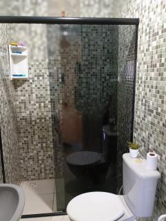 Casa Recanto Barral COP 30, piscina - Belém - 6