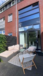 Canal Garden Apartment StayWell Amsterdam - Amsterdam - 2