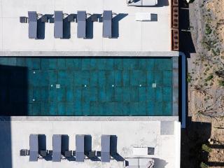 The Artist's Villa - 9