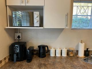 Happy Hilton guest house - Hilton - 2