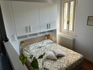 Ponterosso Guesthouse - Mantova - 1