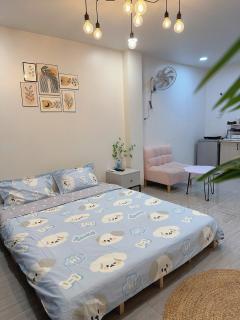 Dory House - Ho-Chi-Minh-Stadt - 5