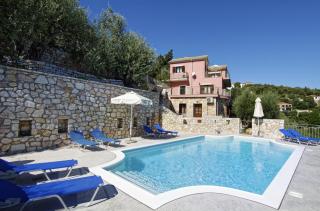 Likoudis Apartments Ithaka - Vathi - 0