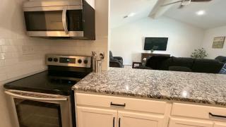 DFW Oasis with Pool & Hot Tub - North Richland Hills - 8