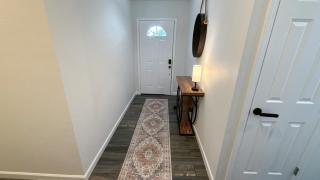 DFW Oasis with Pool & Hot Tub - North Richland Hills - 7