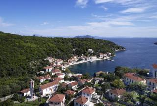 Likoudis Apartments Ithaka - Vathi - 8